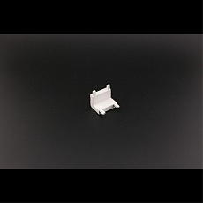 Коннектор питания угловой Aployt Magnetic track 48 APL.0181.10.02 4