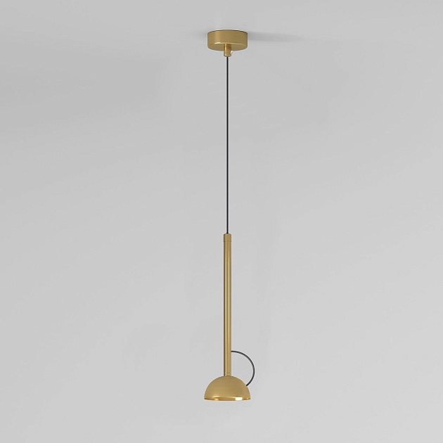 Подвесной светодиодный светильник Elektrostandard Join 50313 LED a068619 Фото № 4