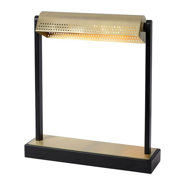 Настольная лампа Lucide Laut 45582/01/30 изображение 2 Настольная лампа Lucide Laut 45582/01/30 Фото № 2