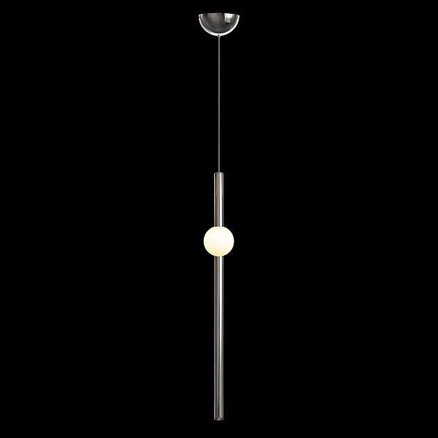 Подвесной светодиодный светильник Loft IT Crescent 5053-C Фото № 7