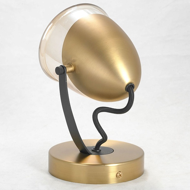 Спот Lussole Loft Antelope LSP-8422 изображение 3 Спот Lussole Loft Antelope LSP-8422 Фото № 3