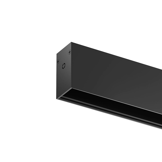 Шинопровод Denkirs Smart Base TR2003-BK изображение 3 Шинопровод Denkirs Smart Base TR2003-BK Фото № 3