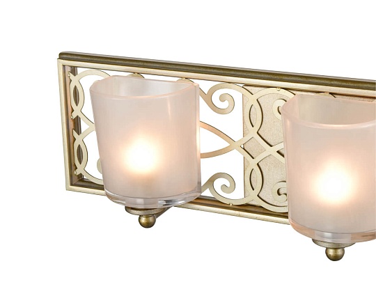 Бра Vele Luce Viola VL4164W03 изображение 3 Бра Vele Luce Viola VL4164W03 Фото № 3