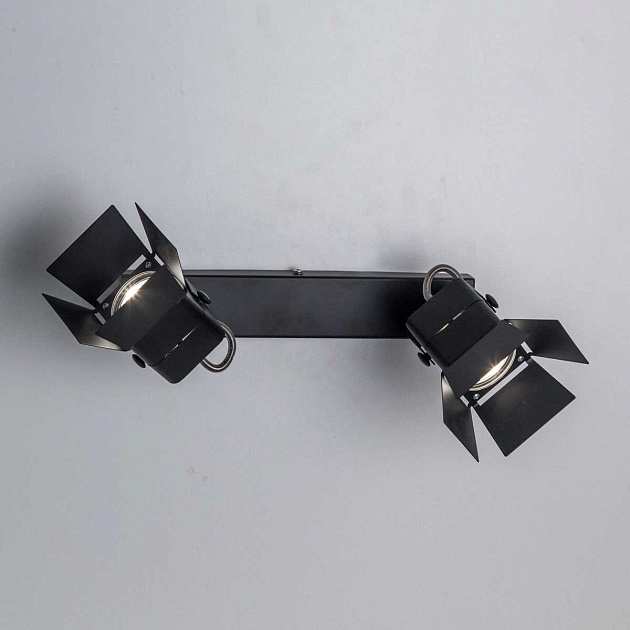 Спот Citilux Рубик CL526522S изображение 6 Спот Citilux Рубик CL526522S Фото № 6