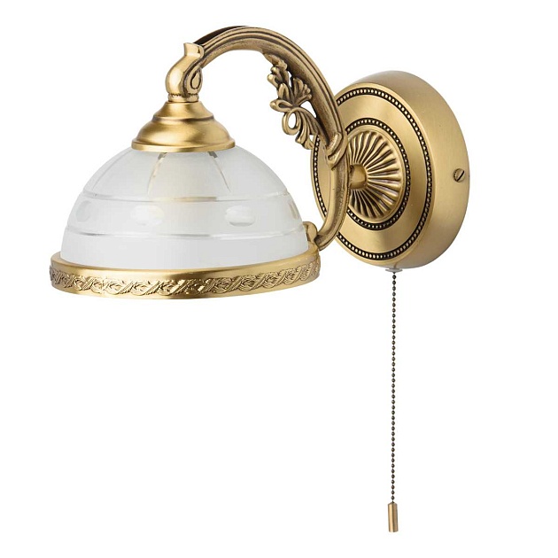 Бра MW-Light Ангел 295021201 Фото № 1