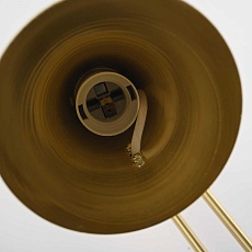 Спот Imperium Loft Fredly B Brass 219738-23 4