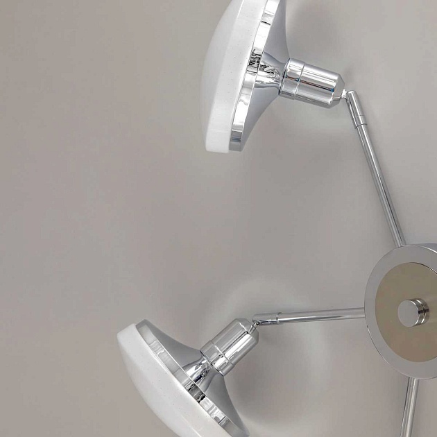 Потолочная светодиодная люстра Citilux Тамбо CL716251Nz Фото № 9