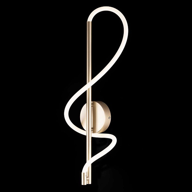 Настенный светильник Citilux Eva CL210312 Фото № 8