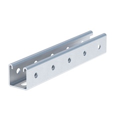 STRUT-профиль 41х41х2,0х3000 EKF stp41413x2,0
