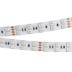 Светодиодная лента Arlight 28,8W/m 120LED/m 5060SMD красный 5M 015080 4
