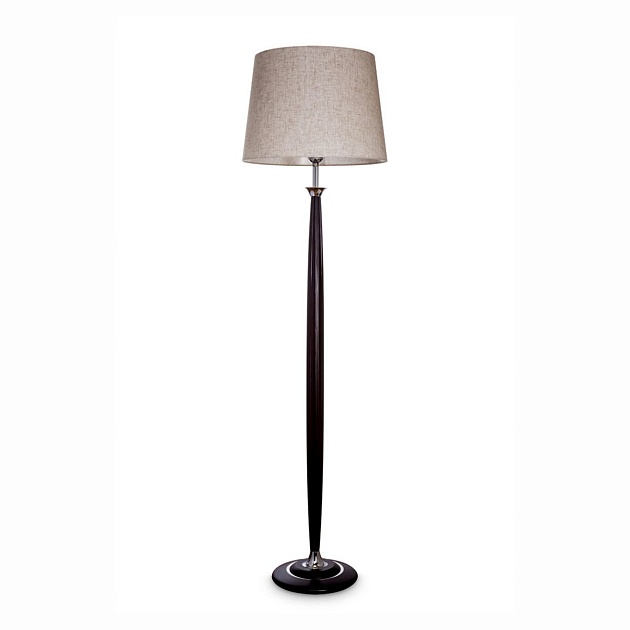 Торшер Modelux Modemodern MD.7875.01FL BR Фото № 1