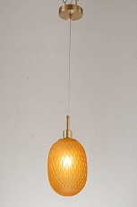 Подвесной светильник Arti Lampadari Magliano E 1.P3 Y 2