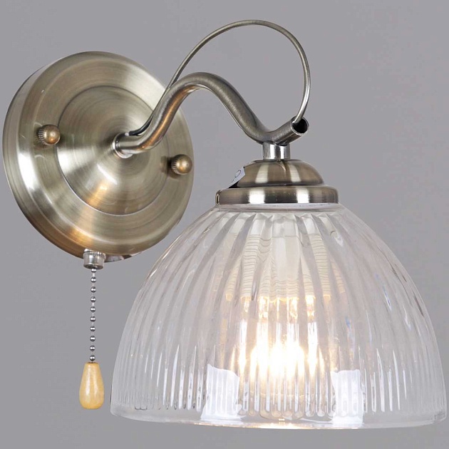 Бра Reluce 90510-0.2-01 AB Фото № 1