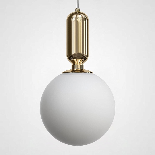 Подвесной светильник Imperium Loft Parachilna Aballs 179976-22 изображение 1 Подвесной светильник Imperium Loft Parachilna Aballs 179976-22 Фото № 1