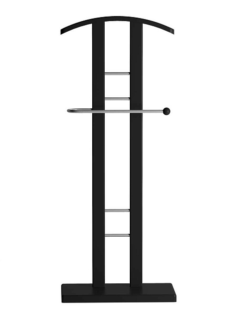 Костюмная вешалка Мебелик Галант 321 001011 изображение 5 Костюмная вешалка Мебелик Галант 321 001011 Фото № 5