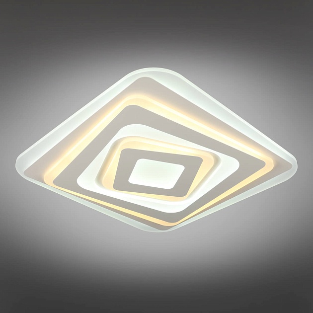 Потолочная светодиодная люстра Omnilux Bellagio OML-07307-212 Фото № 11