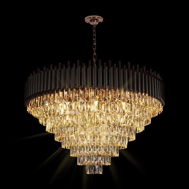 Подвесная люстра Loft IT Eclair 10206/1000 изображение 3 Подвесная люстра Loft IT Eclair 10206/1000 Фото № 3