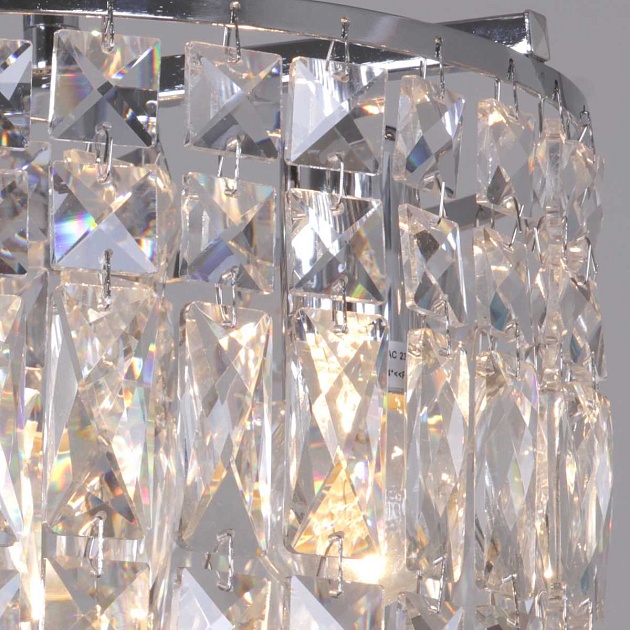 Люстра Reluce 90288-0.3-04 CR Фото № 4