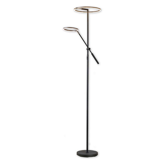 Торшер Lussole LOFT MURRIETA LSP-0911 Фото № 1