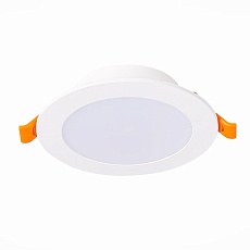 Встраиваемый светодиодный светильник ST Luce Fasum ST210.548.12 3