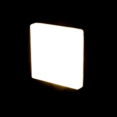Встраиваемый светодиодный светильник Citilux Вега CLD53K15W 5