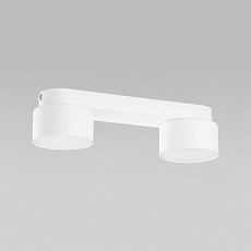 Потолочная люстра TK Lighting 3391 Space White