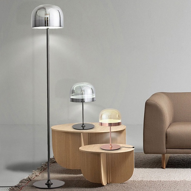 Торшер Imperium Loft Noten 140901-26 изображение 6 Торшер Imperium Loft Noten 140901-26 Фото № 6