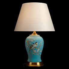 Настольная лампа Loft IT Bluebell 10493T 4