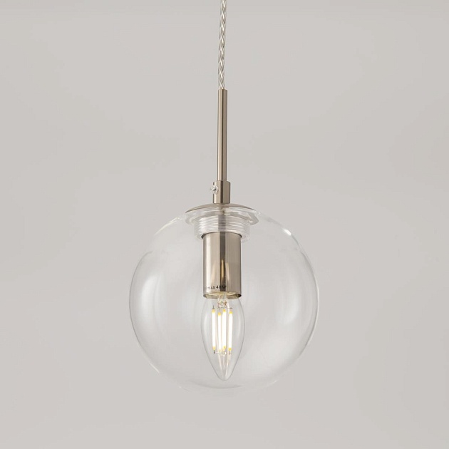 Подвесной светильник Citilux Томми CL102011 изображение 11 Подвесной светильник Citilux Томми CL102011 Фото № 11