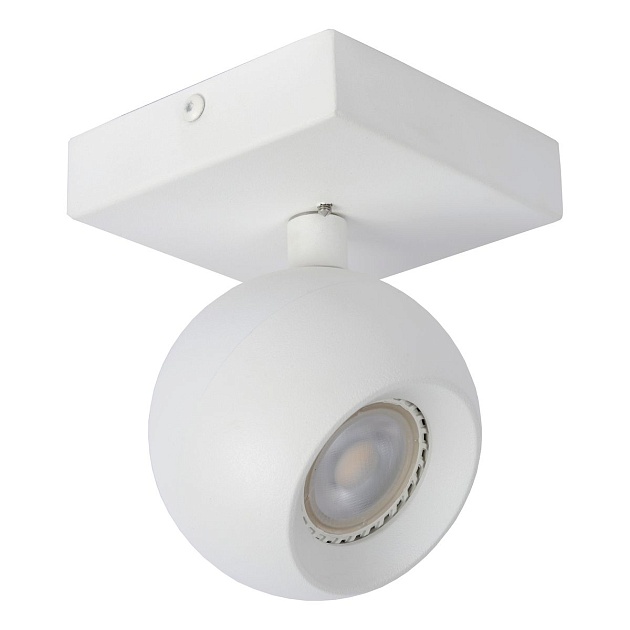 Спот Lucide Favori 09932/01/31 изображение 1 Спот Lucide Favori 09932/01/31 Фото № 1