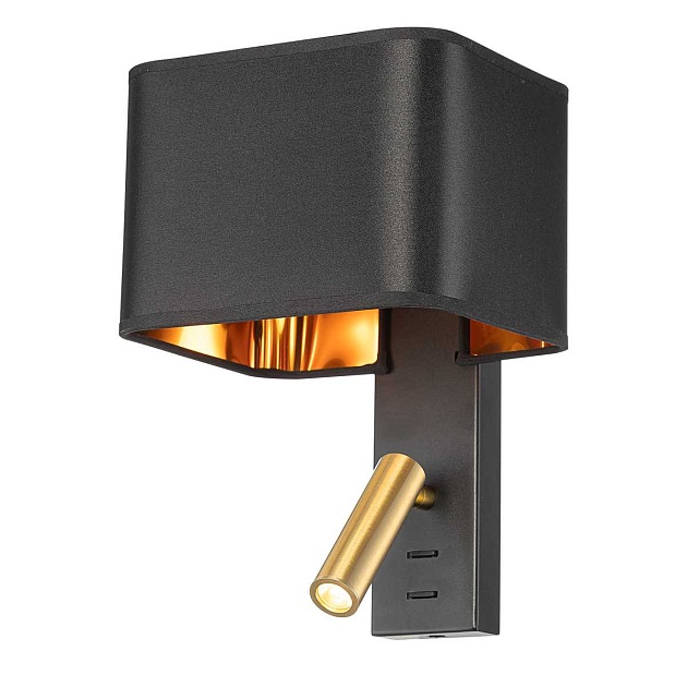 Бра Citilux Dekart CL704481 Фото № 12