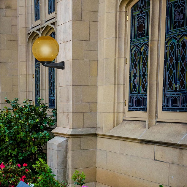 Уличный светильник Apeyron НТУ11-100-303 Фото № 4