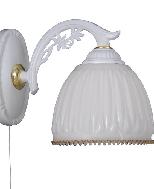 Бра Reccagni Angelo A 9601/1 изображение 2 Бра Reccagni Angelo A 9601/1 Фото № 2