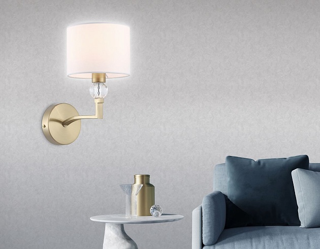 Бра Ambrella Light High Light Classic LH71135 Фото № 3