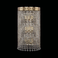 Настенный светильник Bohemia Ivele 83401B/30IV-50 G Balls