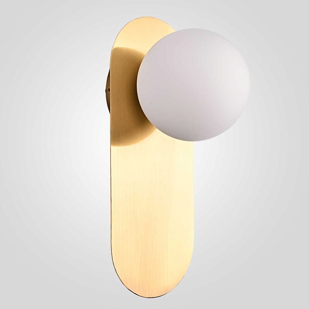 Настенный светильник Imperium Loft Fast 167153-26 изображение 1 Настенный светильник Imperium Loft Fast 167153-26 Фото № 1