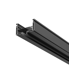 Диффузор с гексагональной сеткой, линейный Maytoni Technical ARC-LD-G12-24-1000-EC2-D