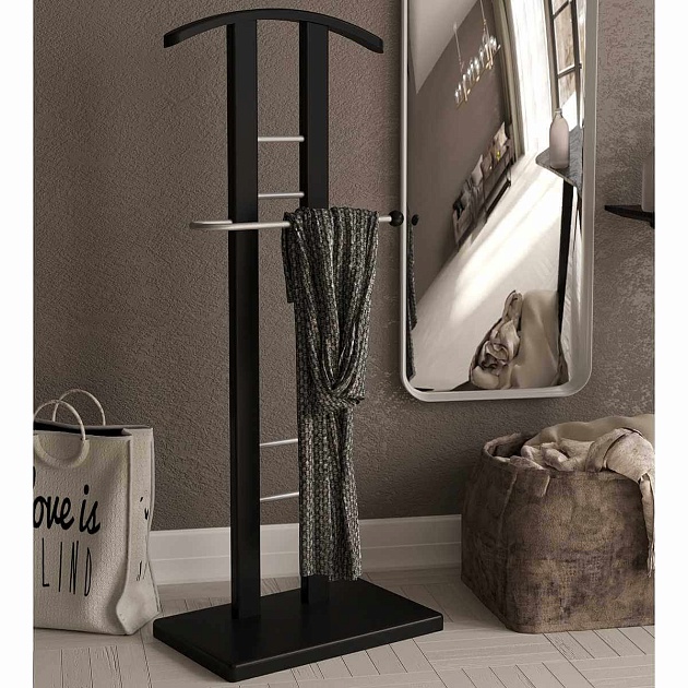 Костюмная вешалка Мебелик Галант 321 001011 изображение 9 Костюмная вешалка Мебелик Галант 321 001011 Фото № 9