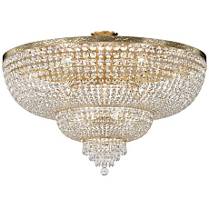 Потолочная люстра Maytoni Palace DIA890-CL-18-G 4