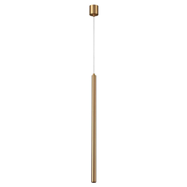Подвесной светодиодный светильник Odeon Light Fiano 4374/3L Фото № 1