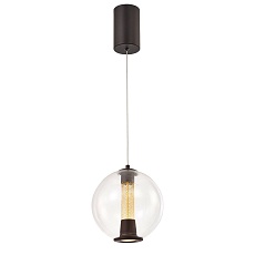 Подвесной светодиодный светильник Favourite Boble 4550-2P 2