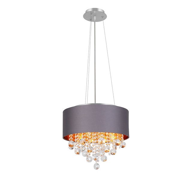 Подвесная люстра ST Luce Lacchia SL1350.703.04 Фото № 1