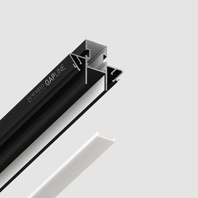 Световая линия Luminotti L.GAP.2M.2 Фото № 1