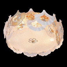 Потолочная люстра Fluorite Infinita FL1152-9C
