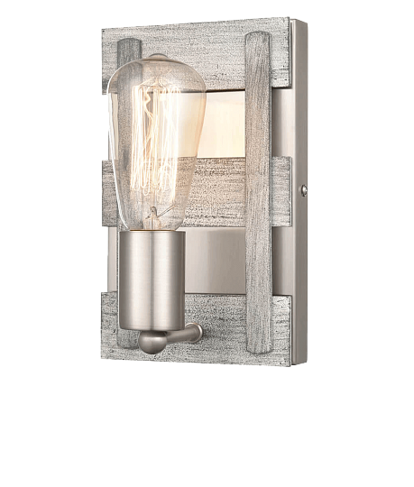 Бра Vele Luce Shield VL6385W01 Фото № 6