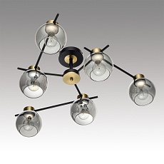Потолочная люстра Lumion Comfi Taurica 8248/6C 2