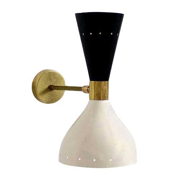 Бра Loft-Concept 44.1123-0 изображение 1 Бра Loft-Concept 44.1123-0 Фото № 1