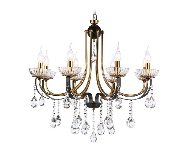 Подвесная люстра Ambrella light Traditional TR4953 Фото № 5