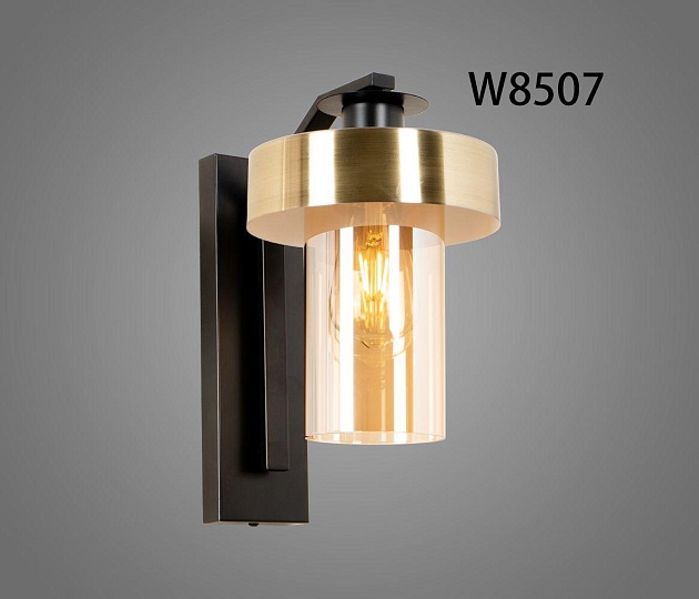 Бра Alfa Light F4124-46 Фото № 1
