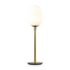 Настольная лампа Freya Sharlot FR1012TL-01BS 5